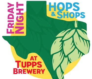 Hops & Shops Market