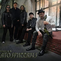 Prog Rock Double Bill with Stratospheerius and We Came From Space