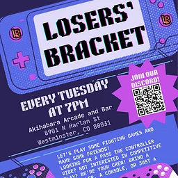 Losers Bracket