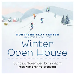 Winter Open House