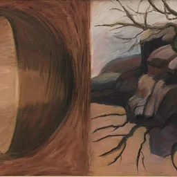 Seeing the Forest Through Many Lenses: Trees, Art, Biology, and Culture in the K-12 Classroom