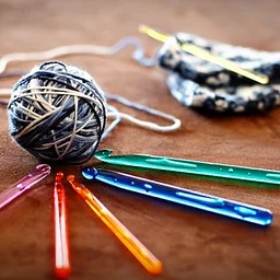 Crochet for Teens
