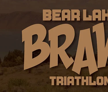 Bear Lake Brawl Triathlon