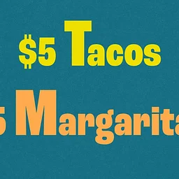 Taco Tuesday!