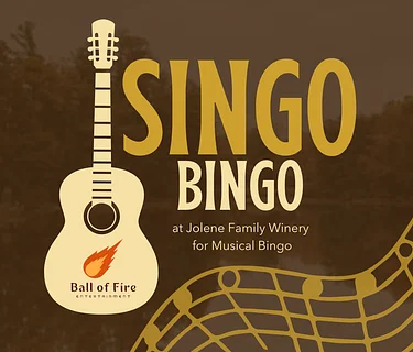 Singo Bingo