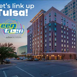 Teen 2 Teen (Tulsa)