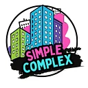 Simple Complex Presents: House Party!