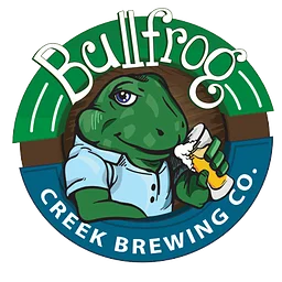 Bullfrog Creek Brewing Co.