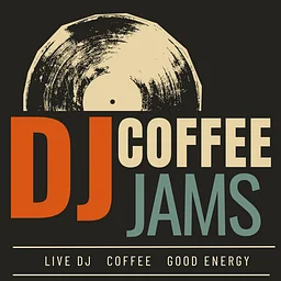 DJ Coffee Jams