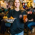 4 Dogs Bar and Restaurant Easton Maryland | Craft Beers
