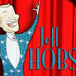 Jeff Hobson