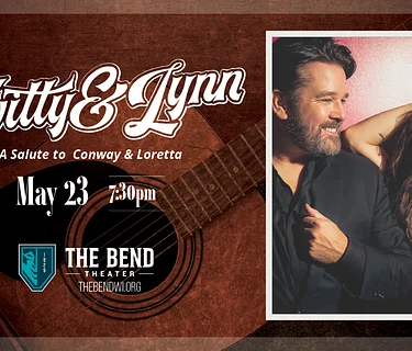 Twitty & Lynn: A Salute to Conway & Loretta 2026