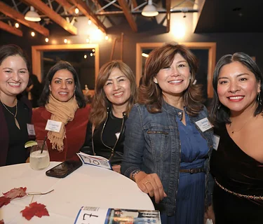 LitNet’s Annual Celebration