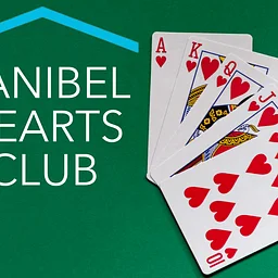 Sanibel Hearts