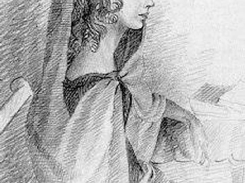 Course | Reading Anne Brontë with Claire O’Callaghan | Virtual