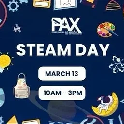 2027 STEAM Day at Patuxent River Naval Air Museum