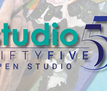 Studio 55: Open Studio