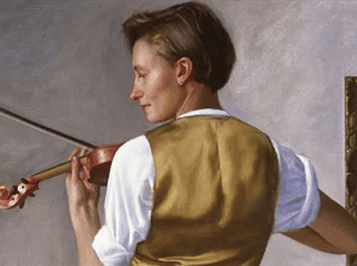 Class #403: Basic Oil Painting with Andrew Conklin