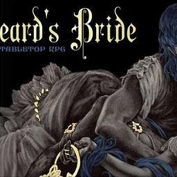 Motley Monday RPG | Bluebeard’s Bride