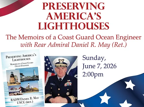 Preserving America’s Lighthouses