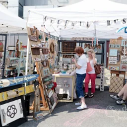 Belle Aire Market