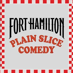 Plain Slice Comedy