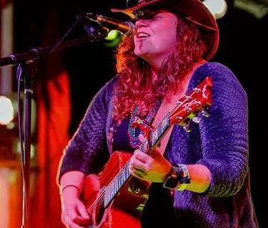 The West Virginia Banshee