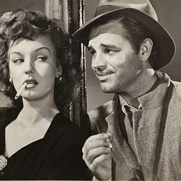 Detour (1945) Directed by Edward G. Elmer (67 minutes)