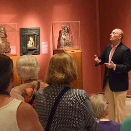 Art History Short Course: The Art of American Illustration