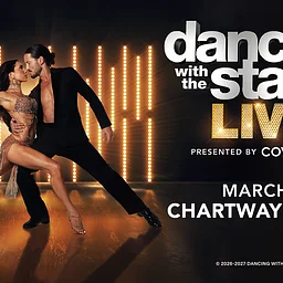 Dancing With The Stars Live!