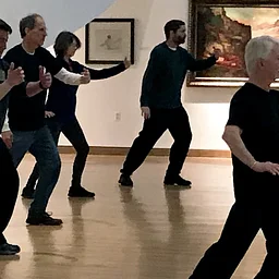 Tai Chi FREE Introductory Class