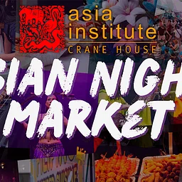 Asian Night Market