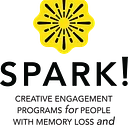 SPARK! at WMQFA