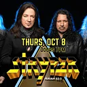 STRYPER