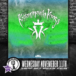 KOTTONMOUTH KINGS