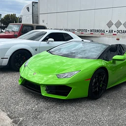 Myrtle Beach Car Club