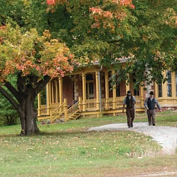 Fall Homeschool Day