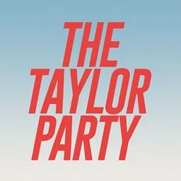 The Taylor Party: Taylor Swift Night - (18+)