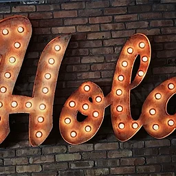 La Tertulia—In Person