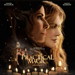 Practical Magic 2 @ Glazer Hall