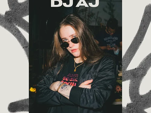 DJ AJ