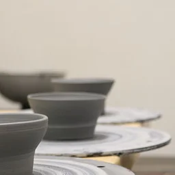Pottery wheel workshop for Teens and Adults: Sundays SOLD OUT