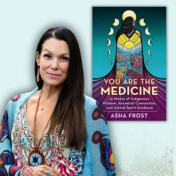Reclaiming Your Inner Wisdom: Sacred Indigenous Teachings (Virtual)