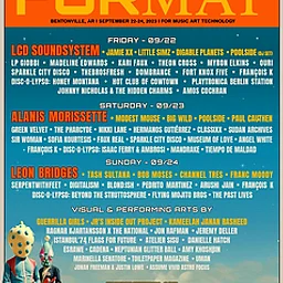 Format Festival 2023