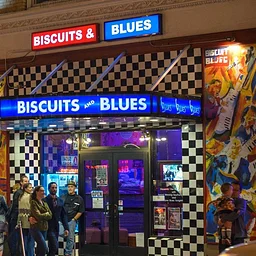 Golden Gate Blues Society IBC Regional Challenge