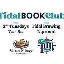 Tidal x Citrus & Sage Book Club - A Heart in Every Thorn