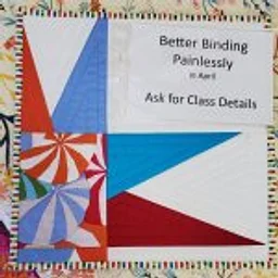 Better Binding Painlessly
