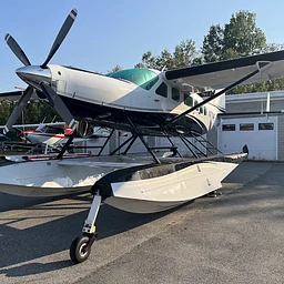 International Seaplane Fly-In