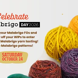 Malabrigo Day 2026