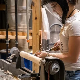 Woodturning Tutorial: Bowls